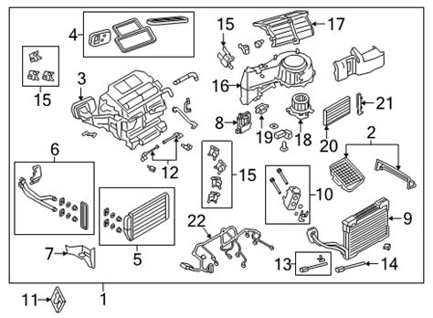 Alfa Romeo parts catalog